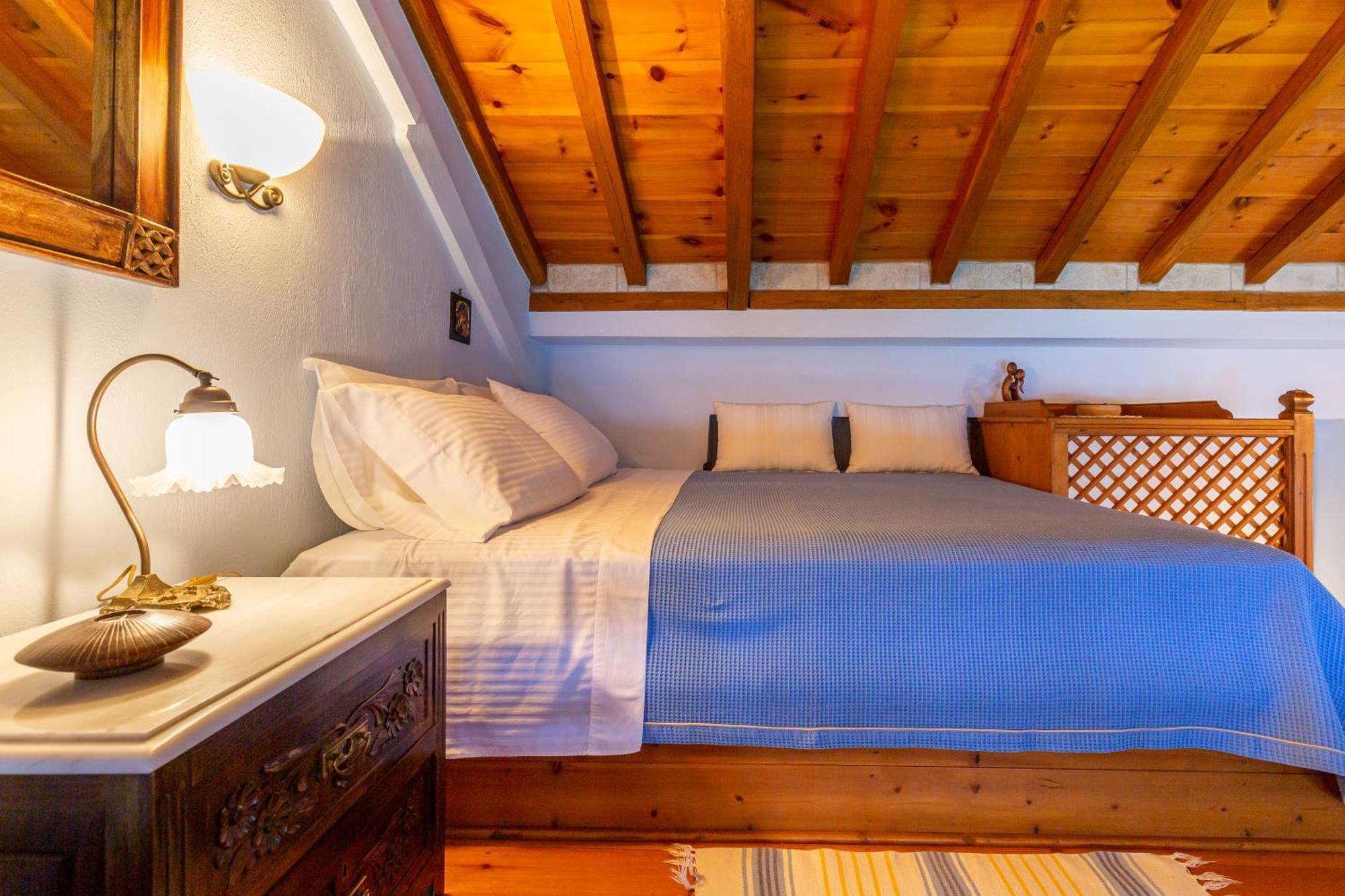 Appartement Stolios Skopelos