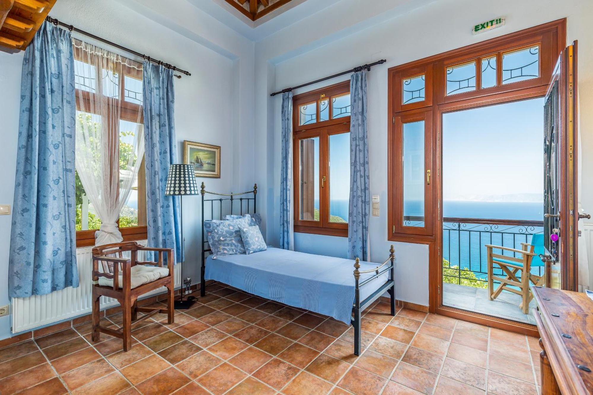 Stolios * Skopelos
