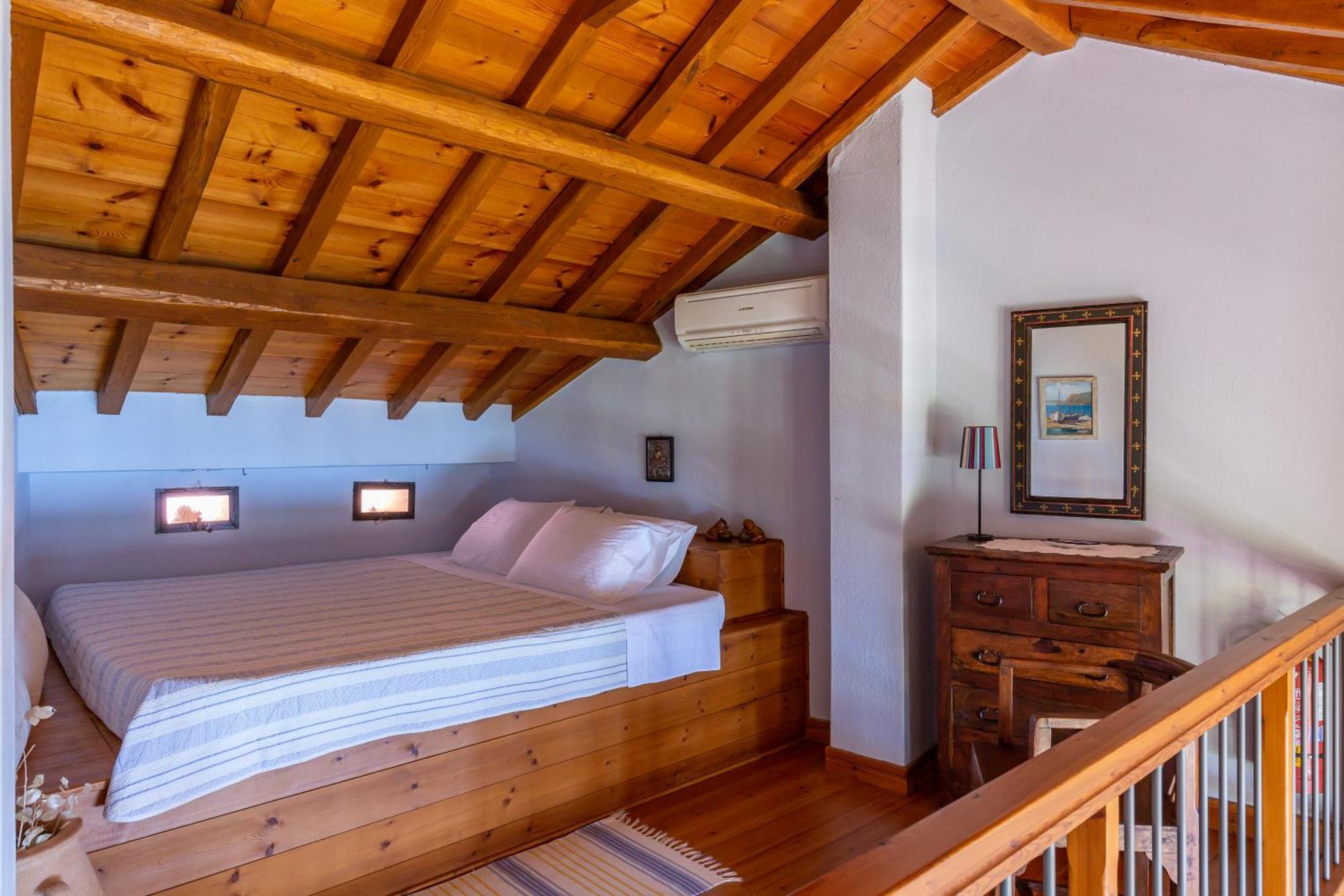 Appartement Stolios