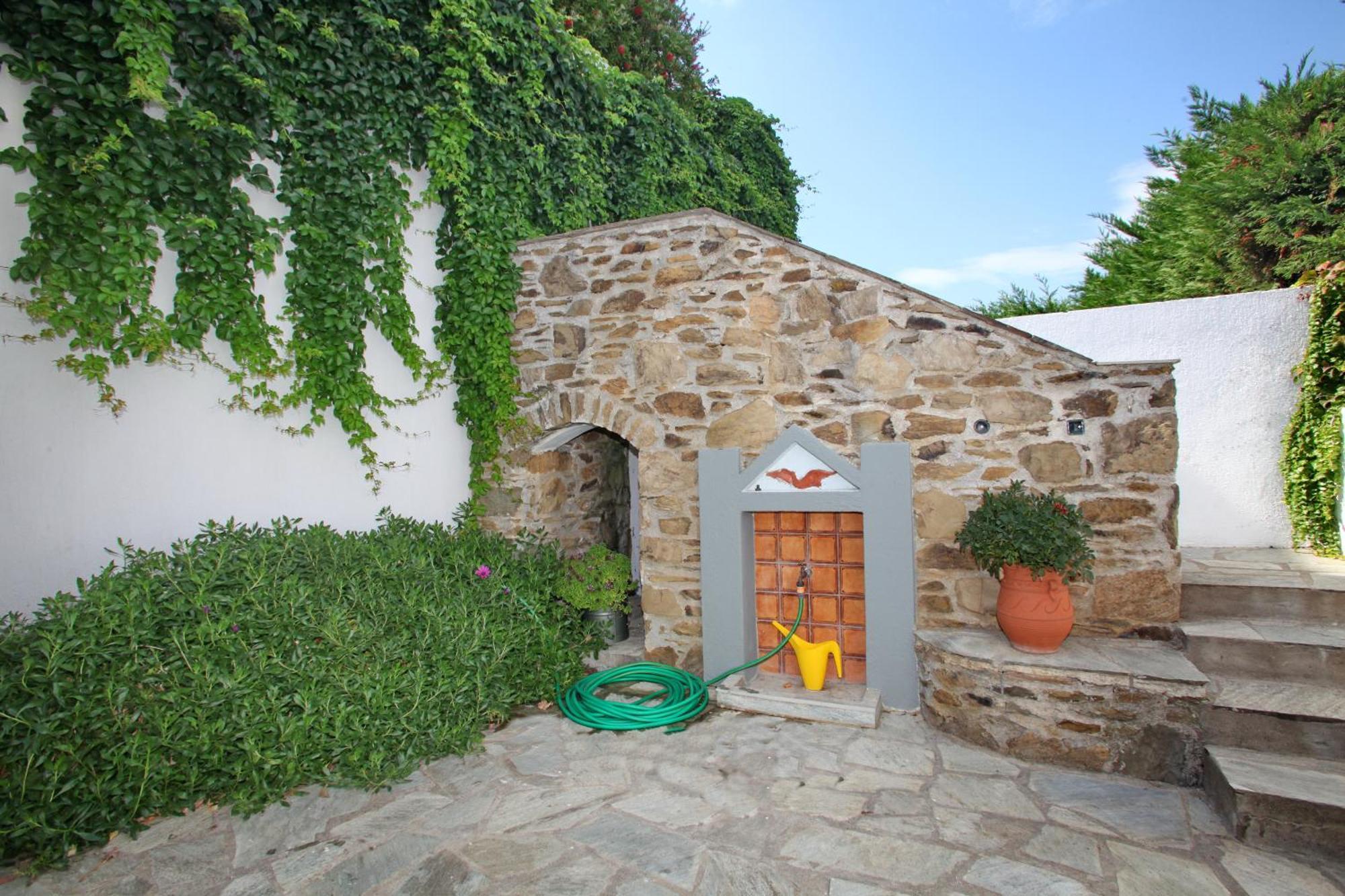 Stolios Skopelos