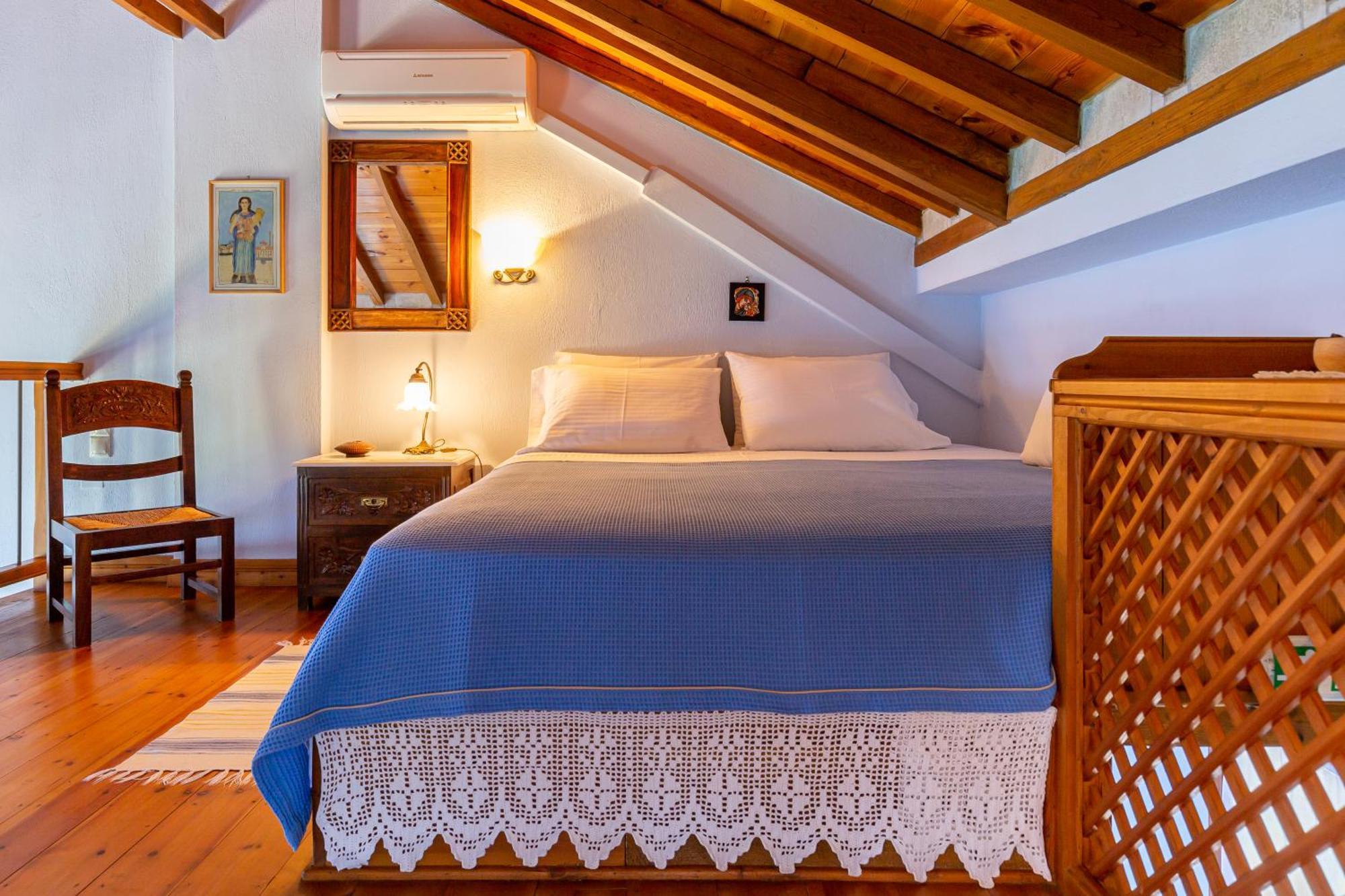 Appartement Stolios Skopelos