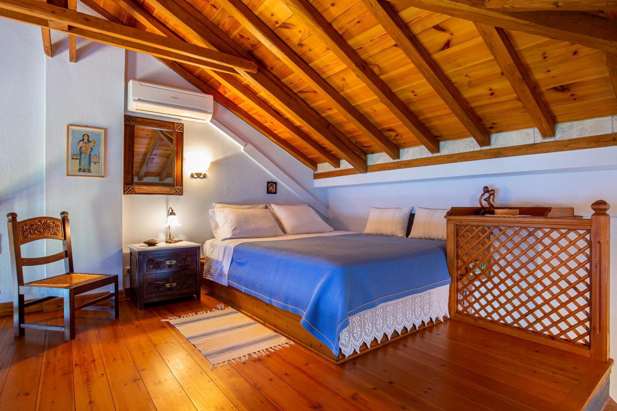 Stolios Appartement *