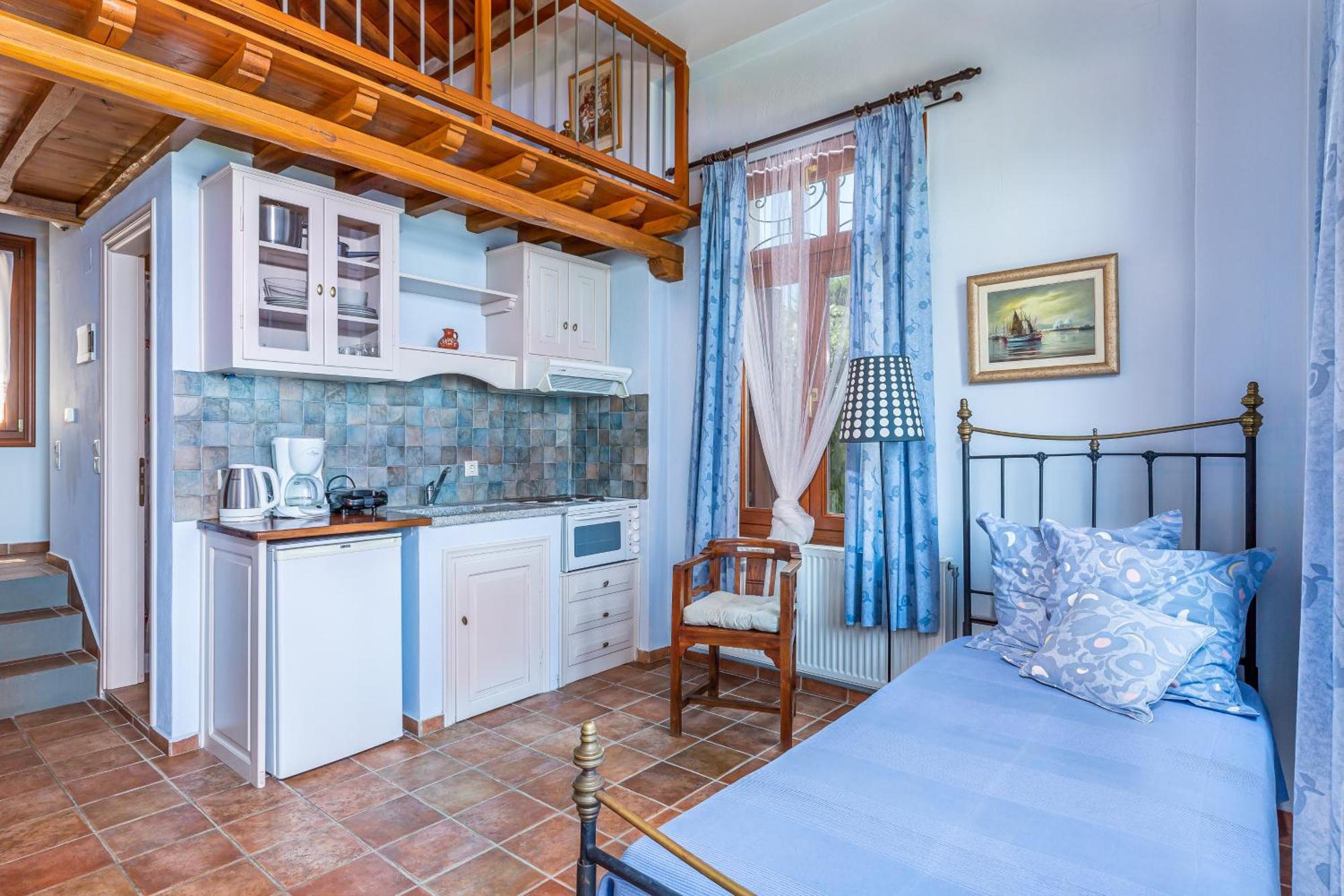 Stolios Appartement