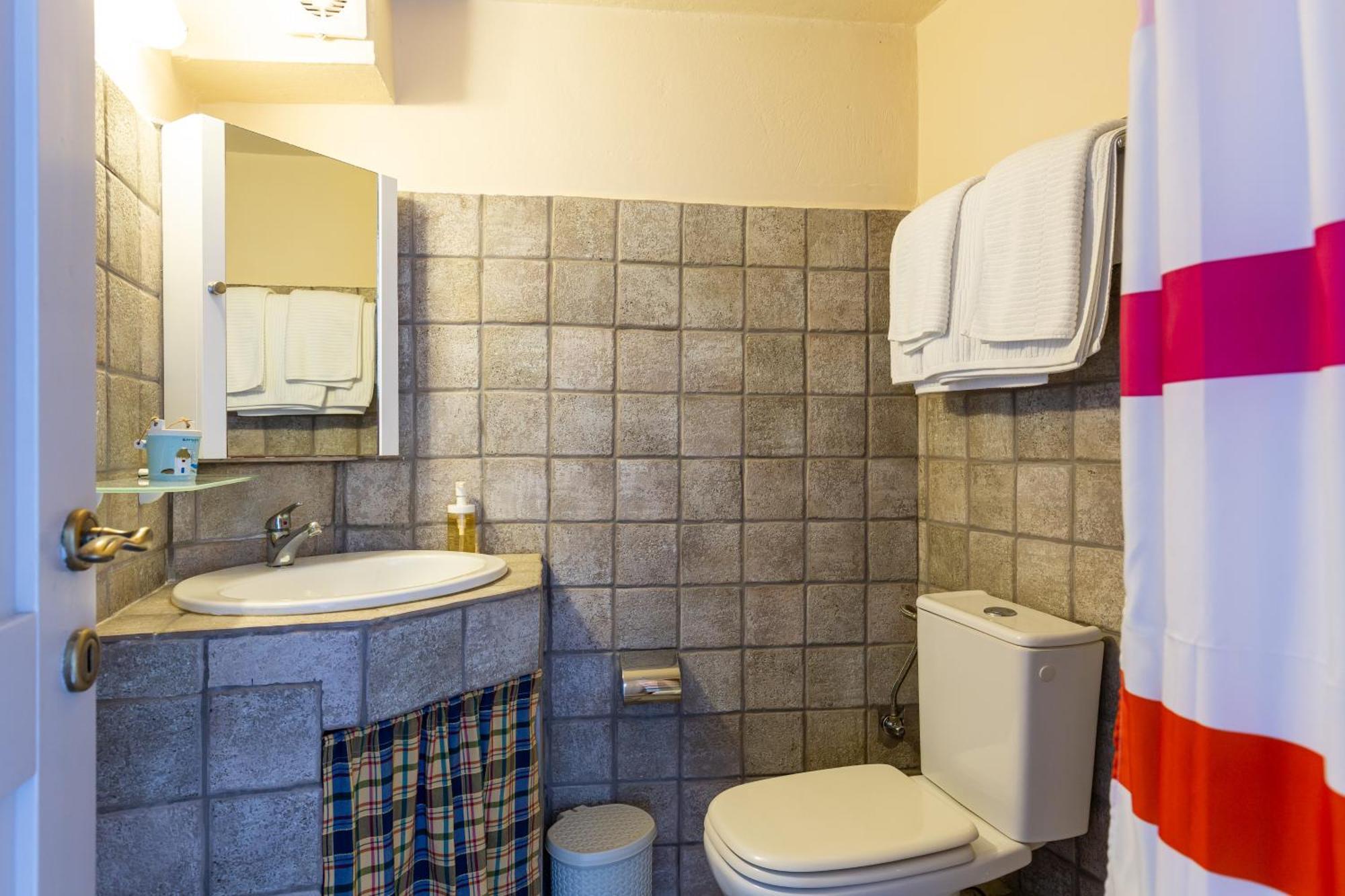 Appartement Stolios
