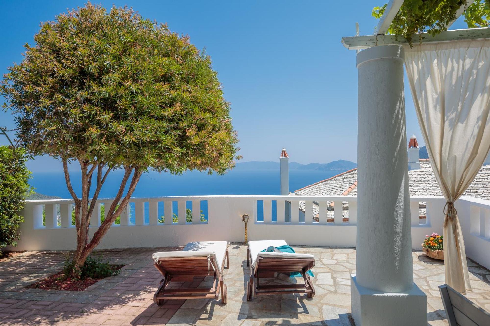 Stolios Appartement