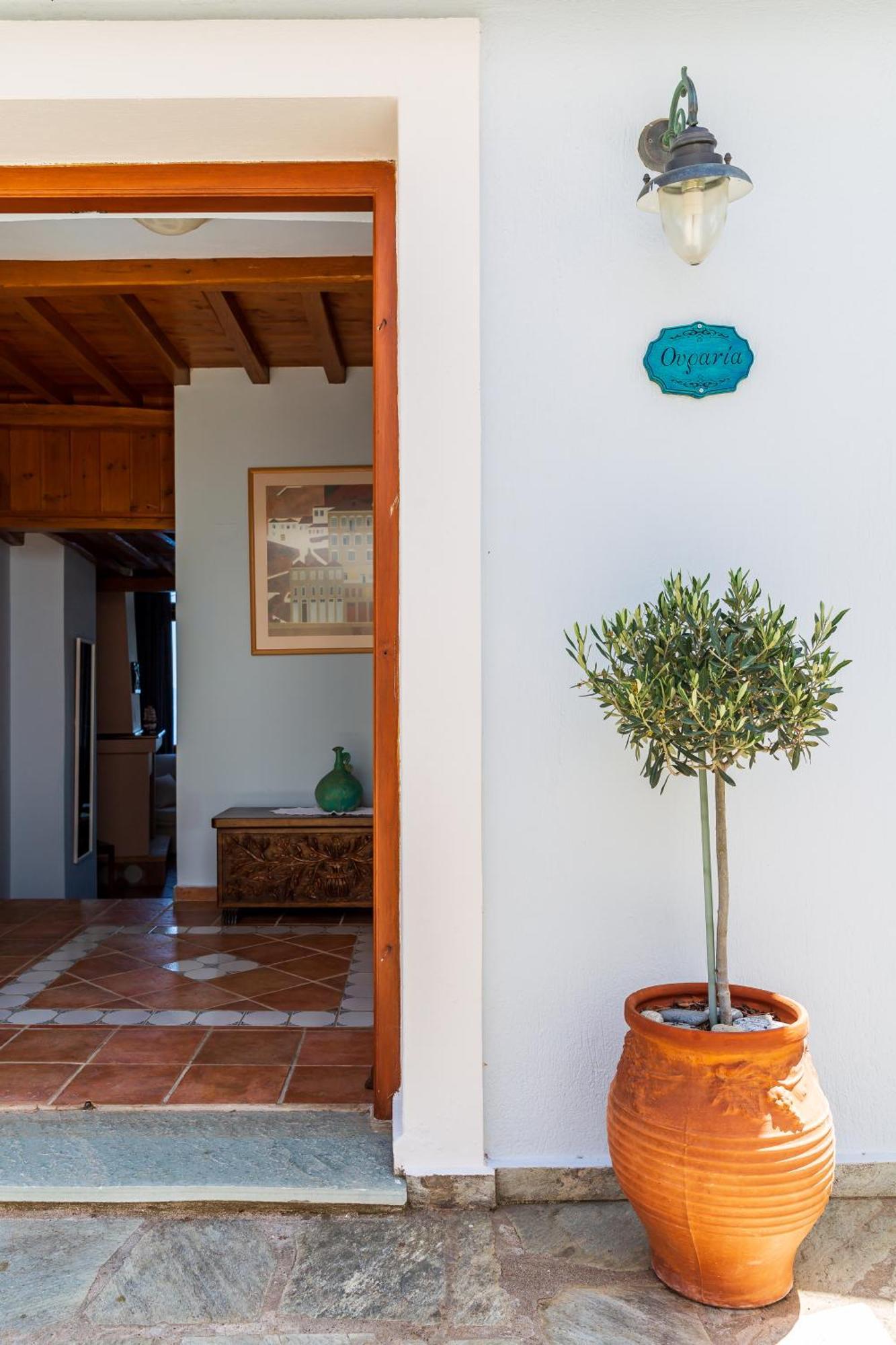 Appartement Stolios Skopelos