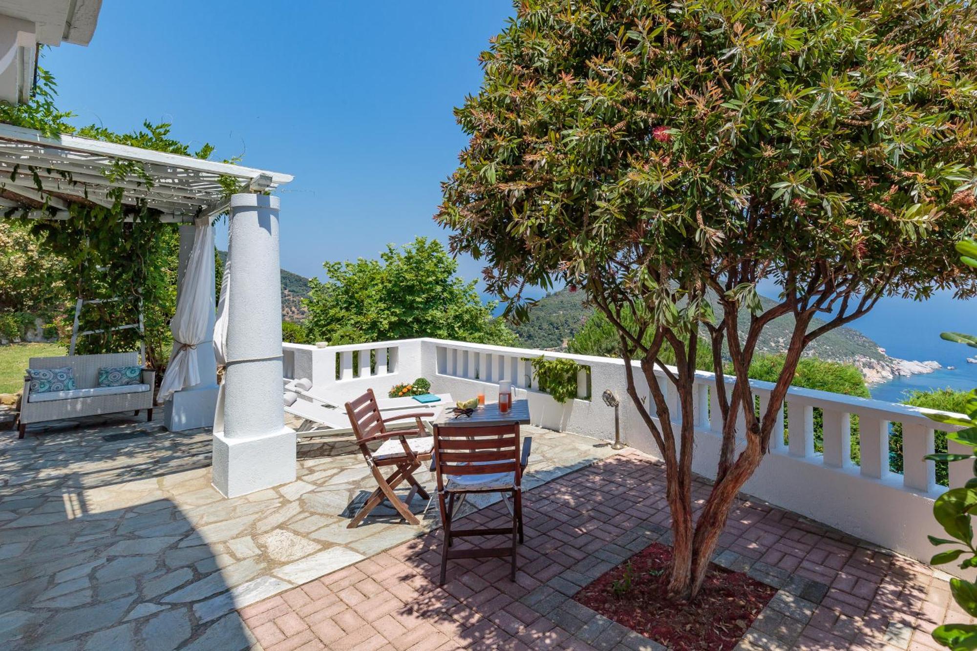 Stolios Appartement