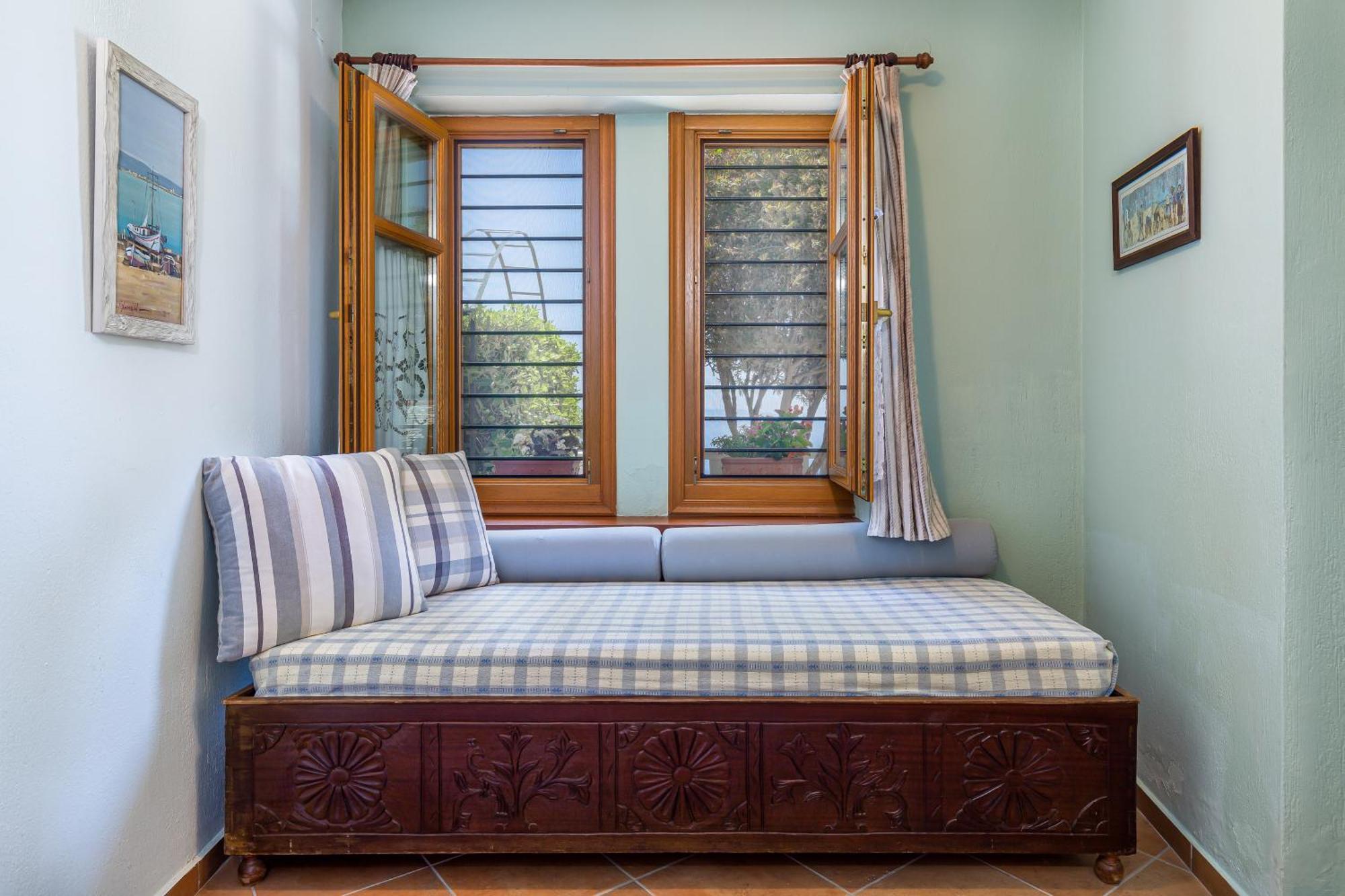 Apartment O Stolios