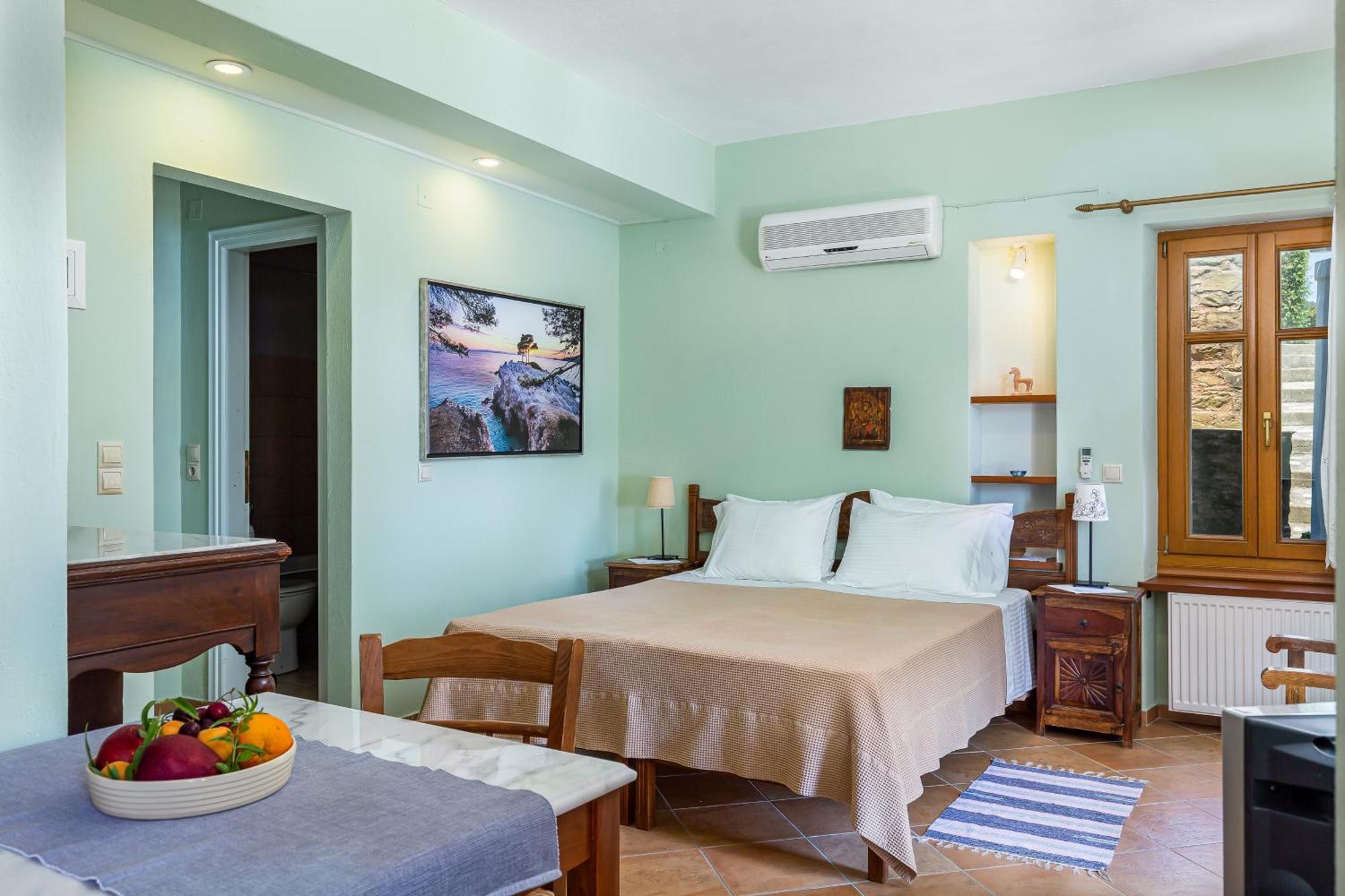 Appartement Stolios