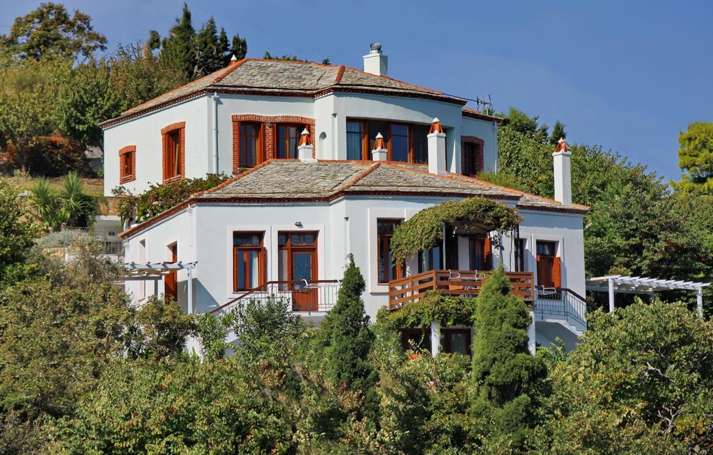 Stolios Appartement *